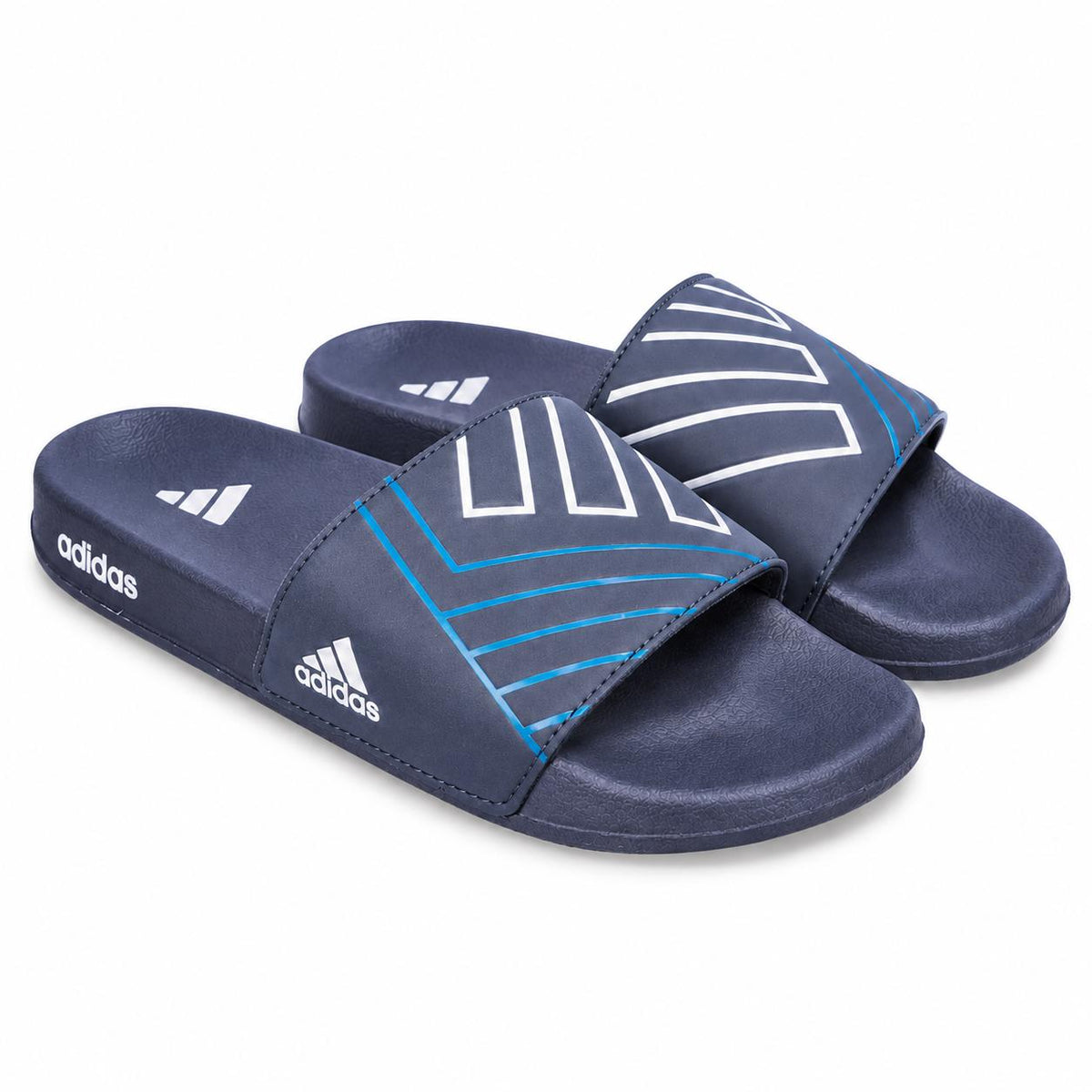 ADI PREMIUM SLIDES — CLASSIC STYLE, EVERYDAY COMFORT