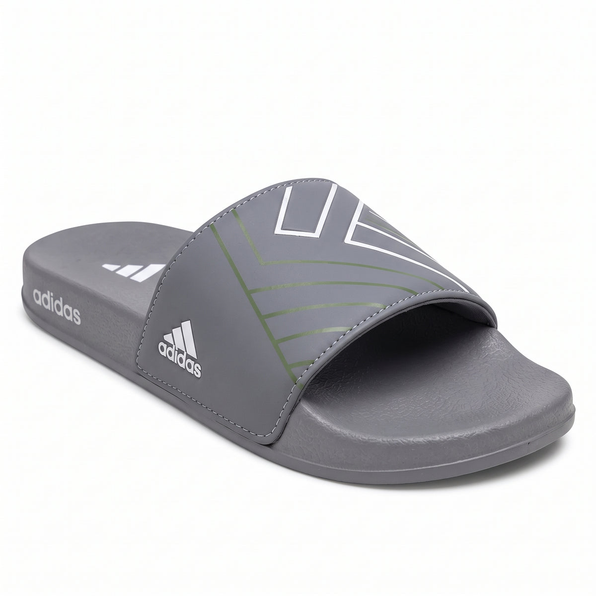 ADI PREMIUM SLIDES — CLASSIC STYLE, EVERYDAY COMFORT