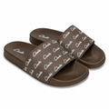 CLARK COMFORT SLIDES,  ULTRA CUSHION FOAM,  “LIGHTWEIGHT • ALL DAY COMFORT”