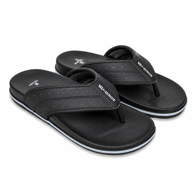 PREMIUM TOUCH FLIP FLOPS — SMART STYLE, ALL-DAY COMFORT