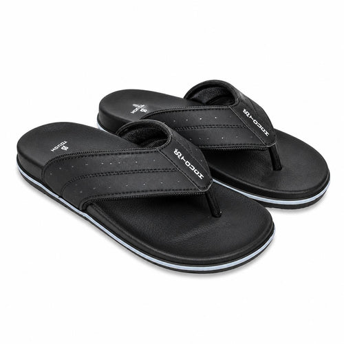 PREMIUM TOUCH FLIP FLOPS — SMART STYLE, ALL-DAY COMFORT
