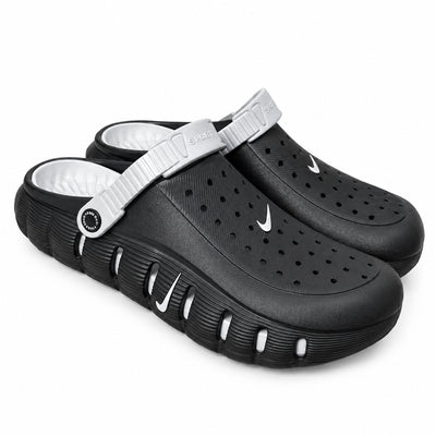 SPORTY CLOGS — LIGHTWEIGHT COMFORT, MODERN EVERYDAY STYLE