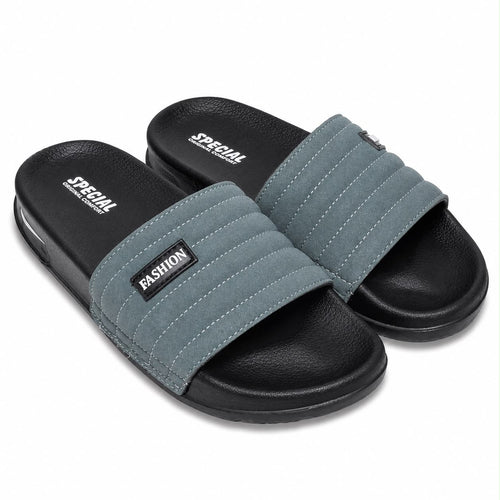 PREMIUM FASHION SLIDES — STYLISH DESIGN, SUPERIOR EVERYDAY COMFORT