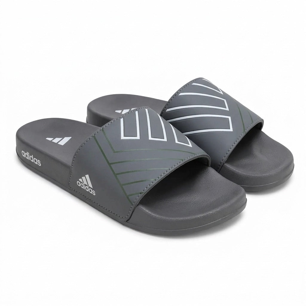 ADI PREMIUM SLIDES — CLASSIC STYLE, EVERYDAY COMFORT